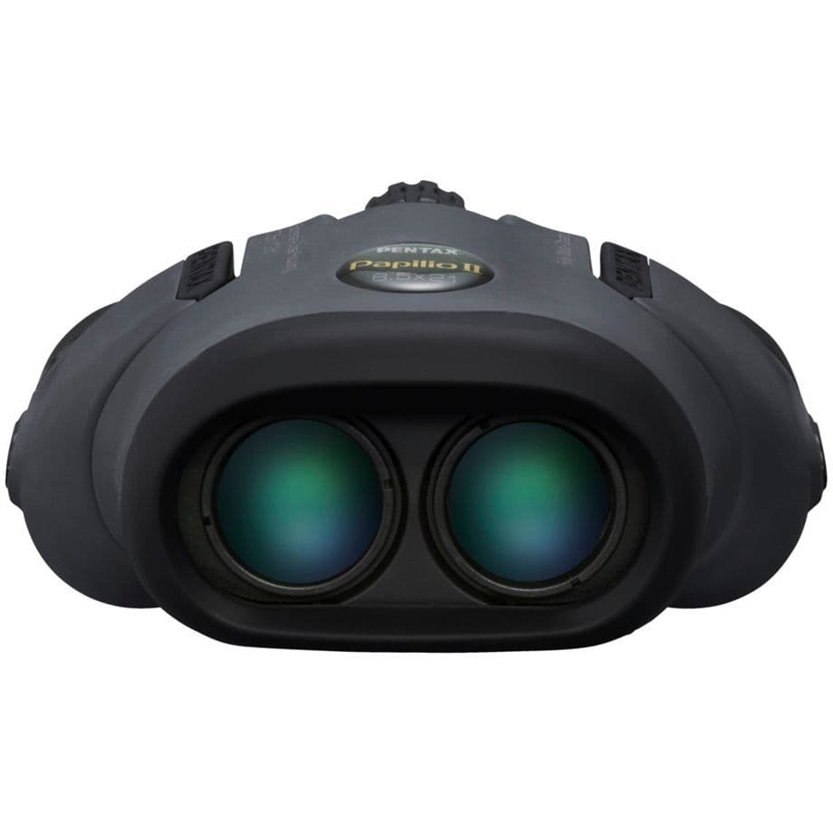 Pentax Papilio II 6,5x21