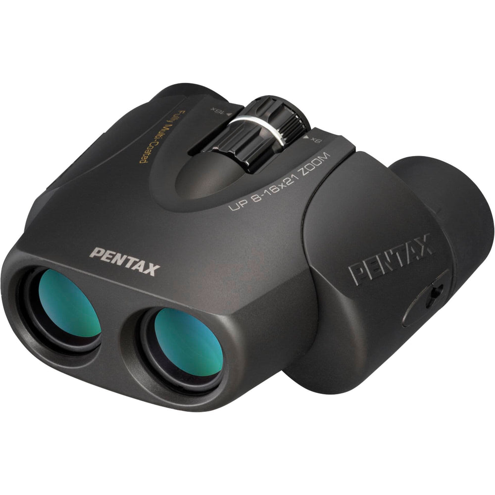 Pentax UP 8-16x21 black
