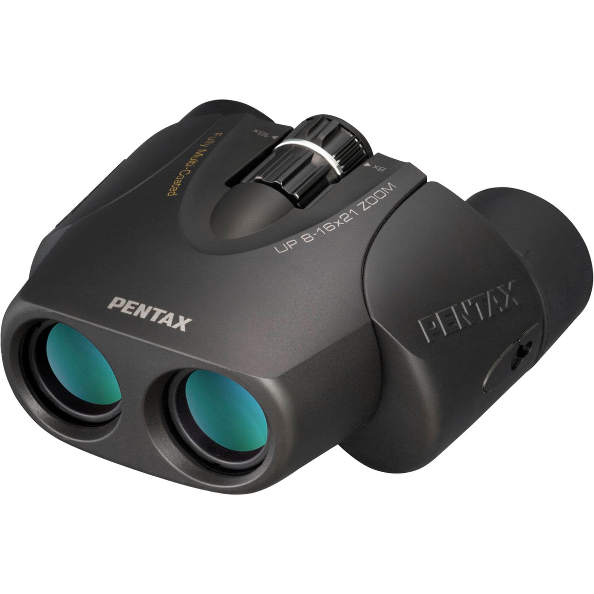 Pentax UP 8-16x21 black