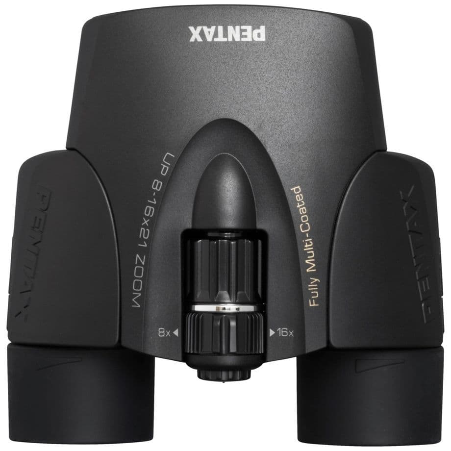 Pentax UP 8-16x21 black