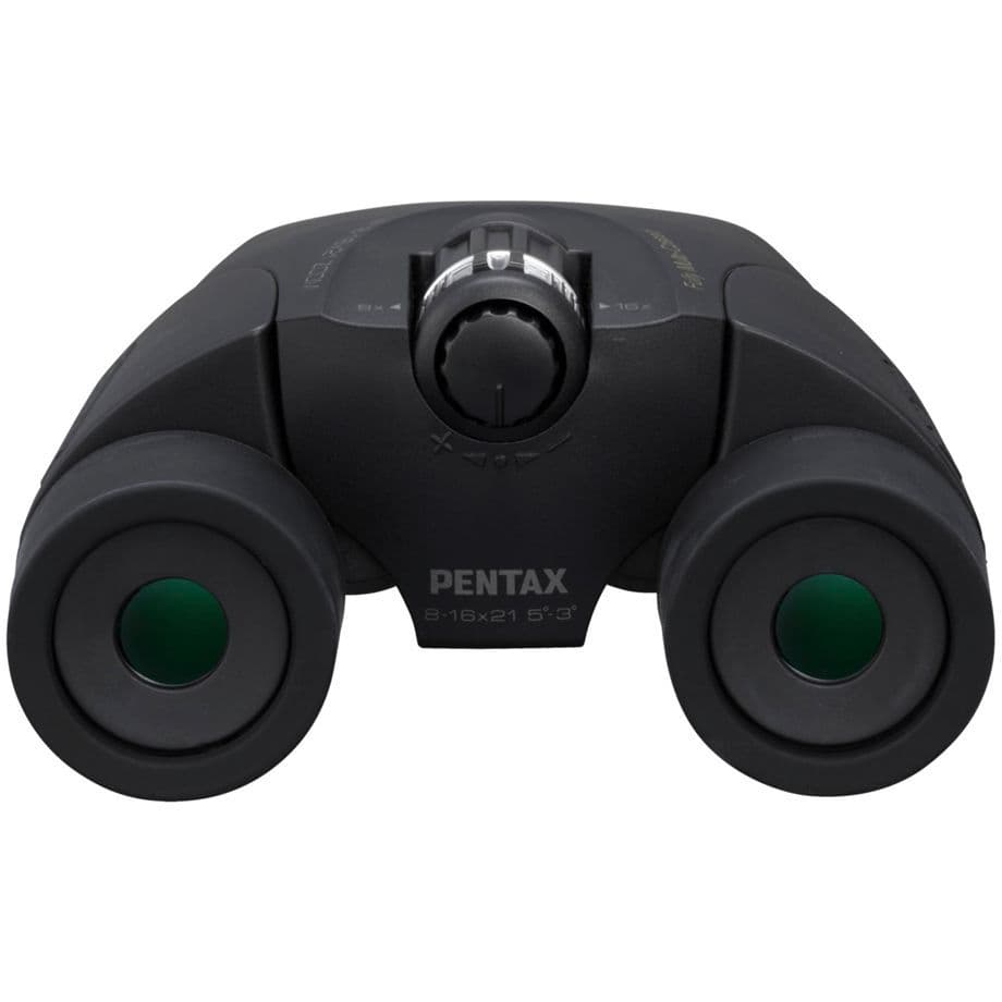Pentax UP 8-16x21 black