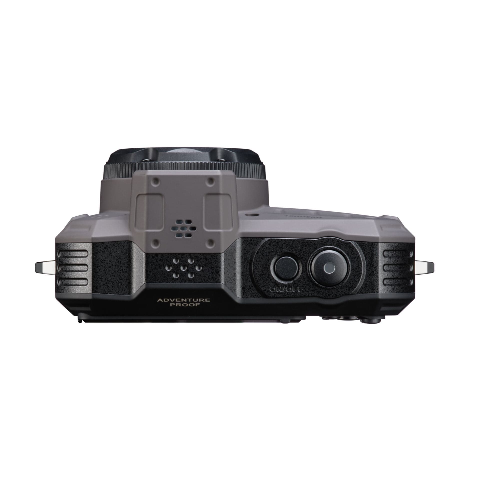 Pentax WG-1000 grey