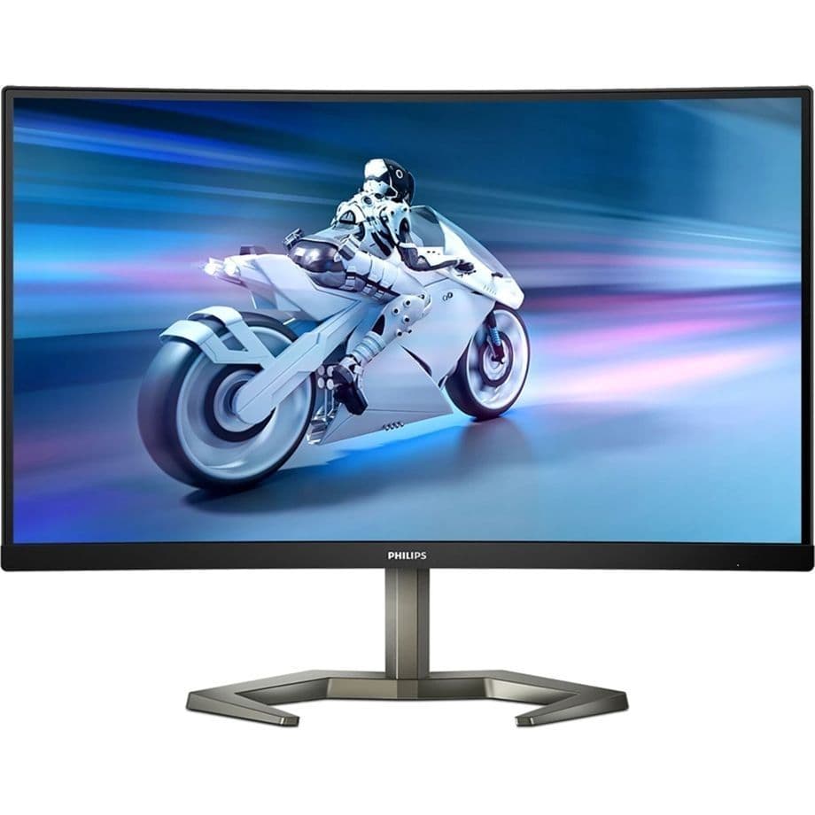 Philips 27" Evnia Curve Full HD Matt Screen Adaptive Sync Monitor