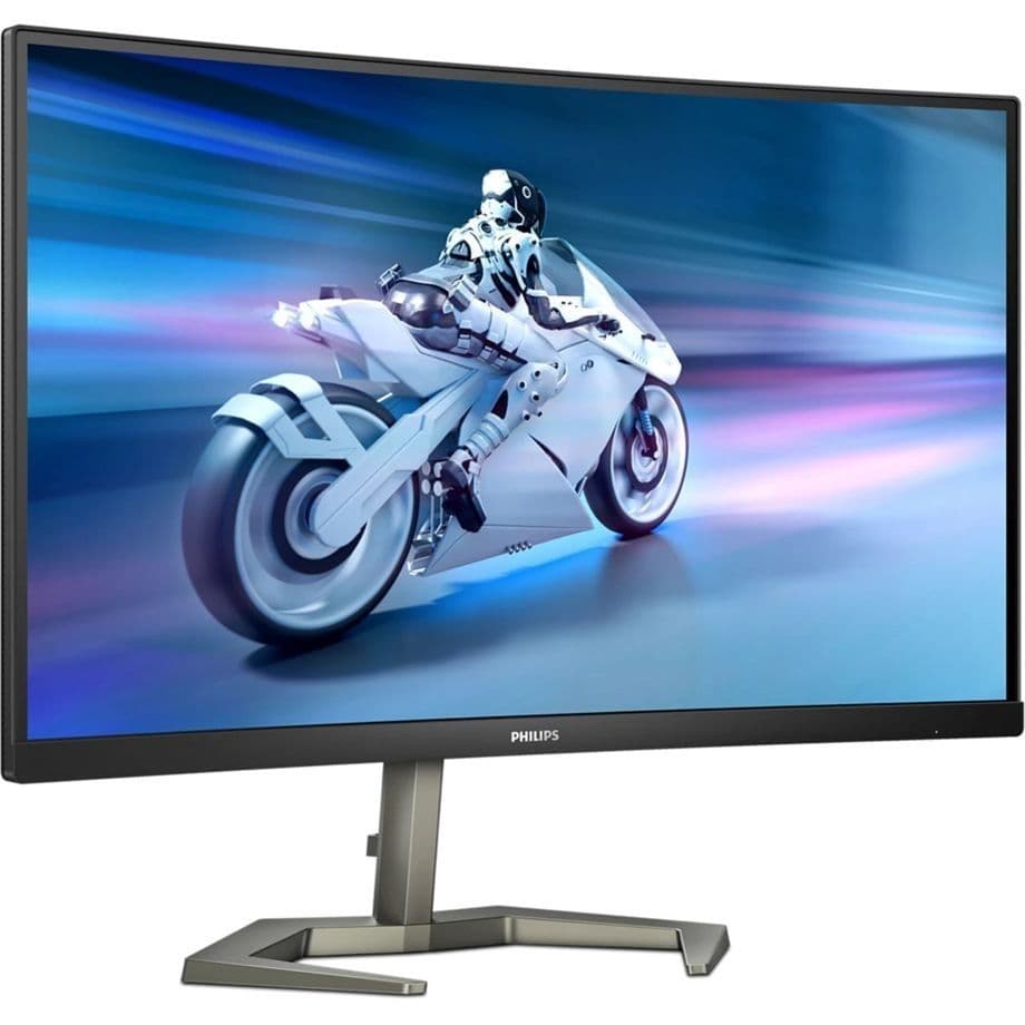 Philips 27" Evnia Curve Full HD Matt Screen Adaptive Sync Monitor