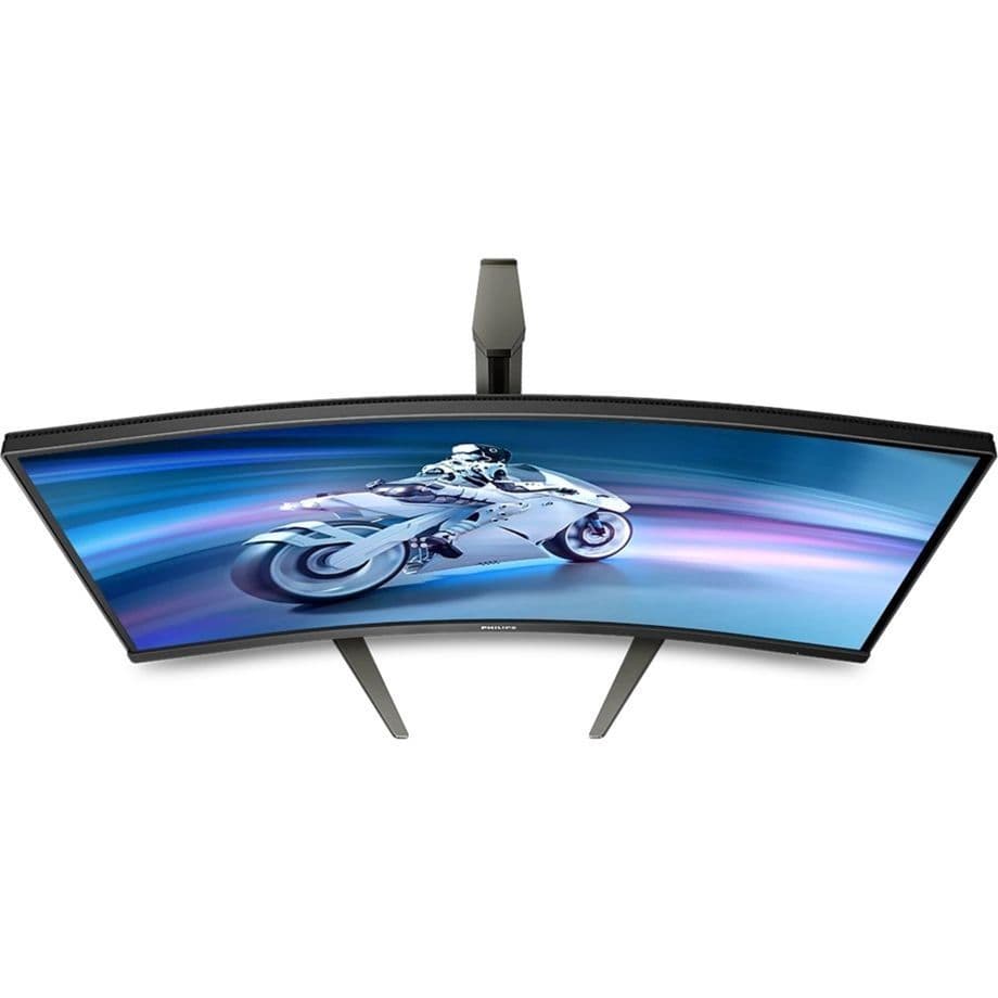 Philips 27" Evnia Curve Full HD Matt Screen Adaptive Sync Monitor