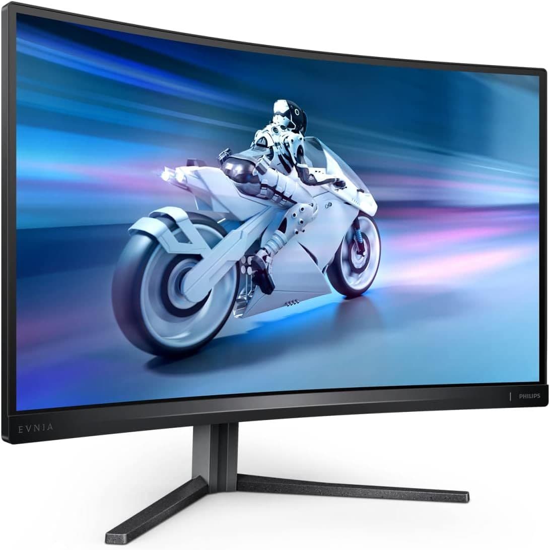Philips 27" Evnia LED Quad HD LCD Monitor