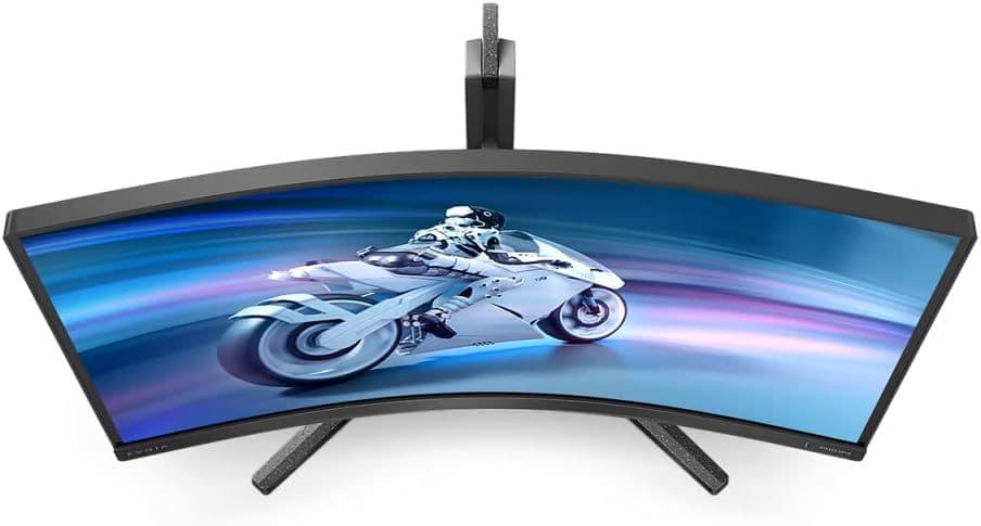 Philips 27" Evnia LED Quad HD LCD Monitor