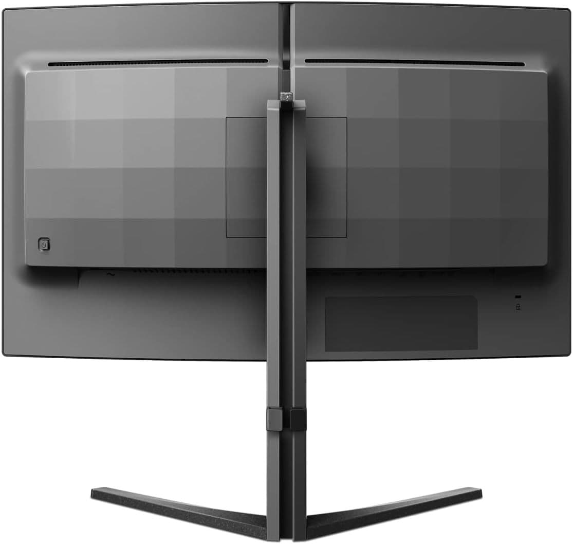 Philips 27" Evnia LED Quad HD LCD Monitor