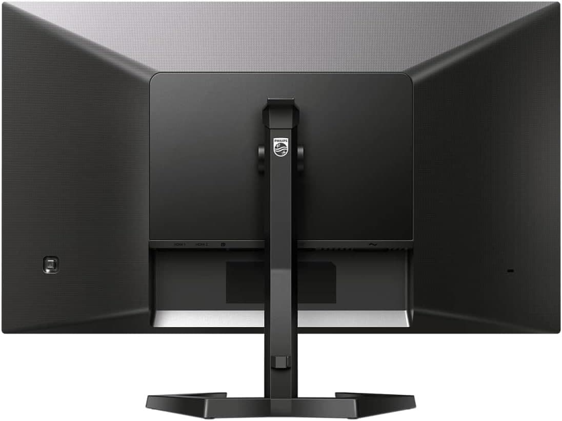 Philips Momentum 27" Curve Full HD LCD Monitor