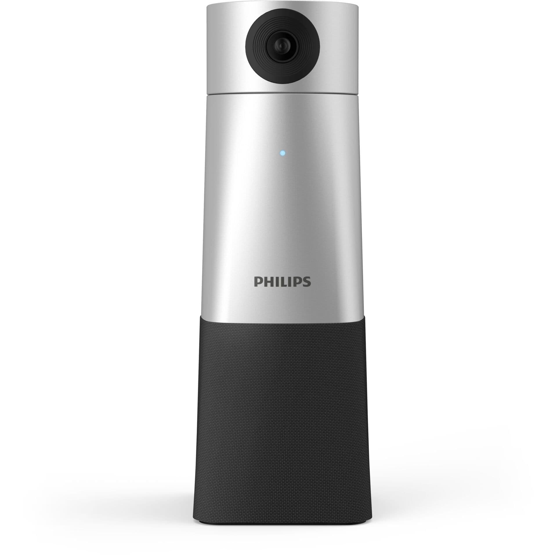 PHILIPS SmartMeeting PSE0550 HD - Audio and Video Conference (Open Box)