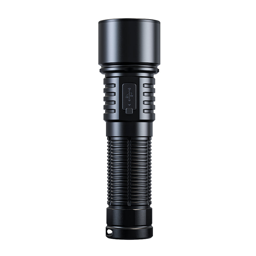 Fenix LD45R Electronic Focusing Torch