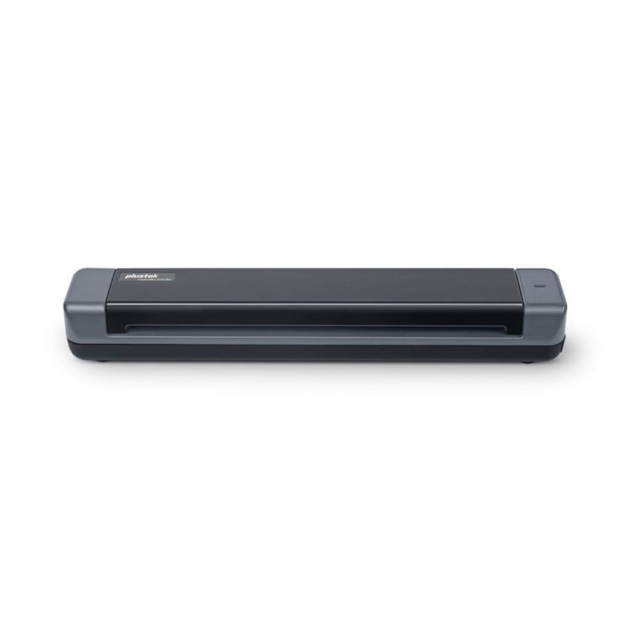 Plustek Mobile Office S410 Plus Scanner
