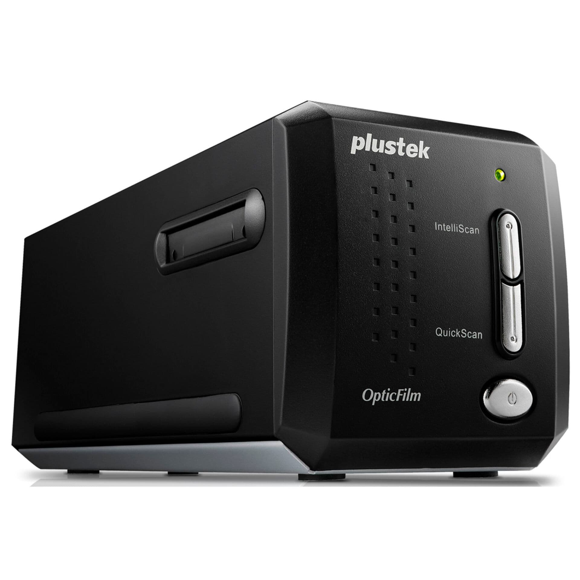 Plustek OpticFilm 8200i SilverFast Ai Scanner
