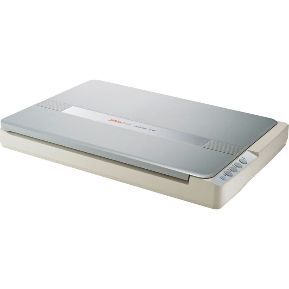 Plustek OpticSlim 1180 Large Format Scanner