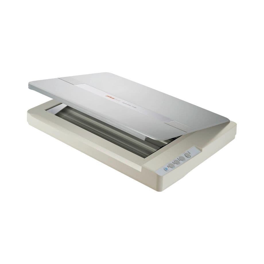 Plustek OpticSlim 1180 Large Format Scanner