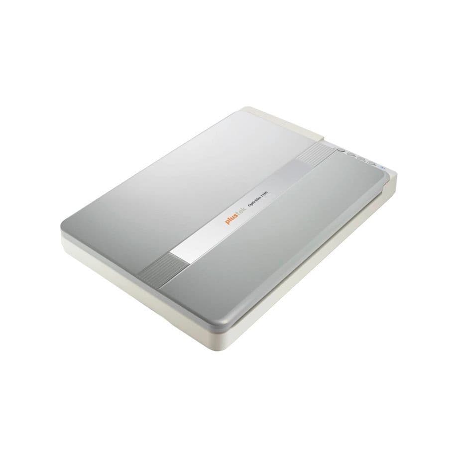 Plustek OpticSlim 1180 Large Format Scanner