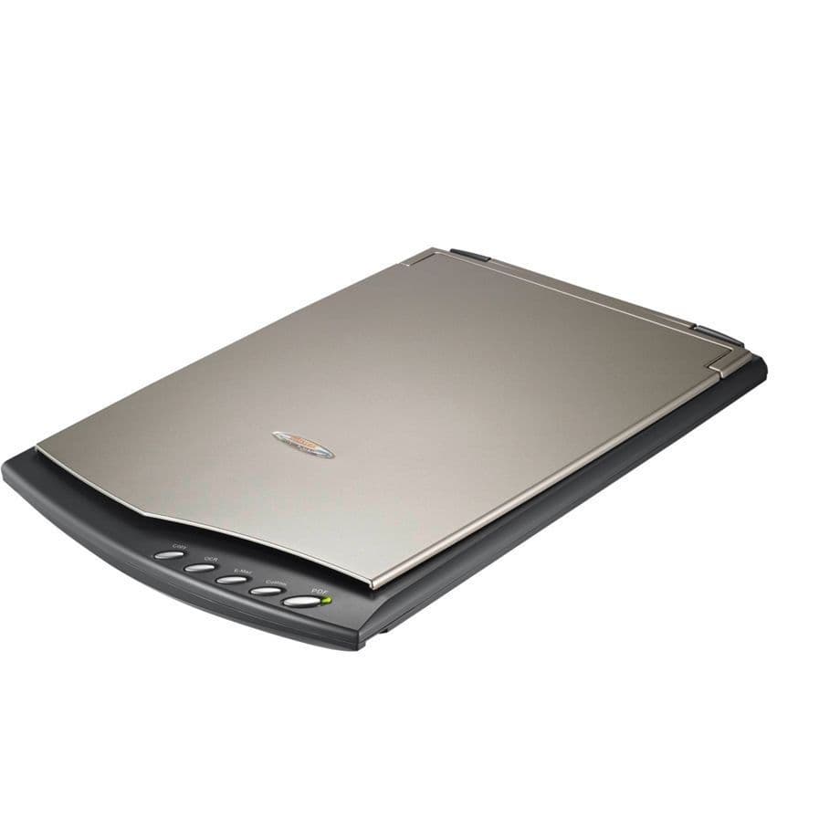 Plustek OpticSlim 2610 PLus Compact Scanner