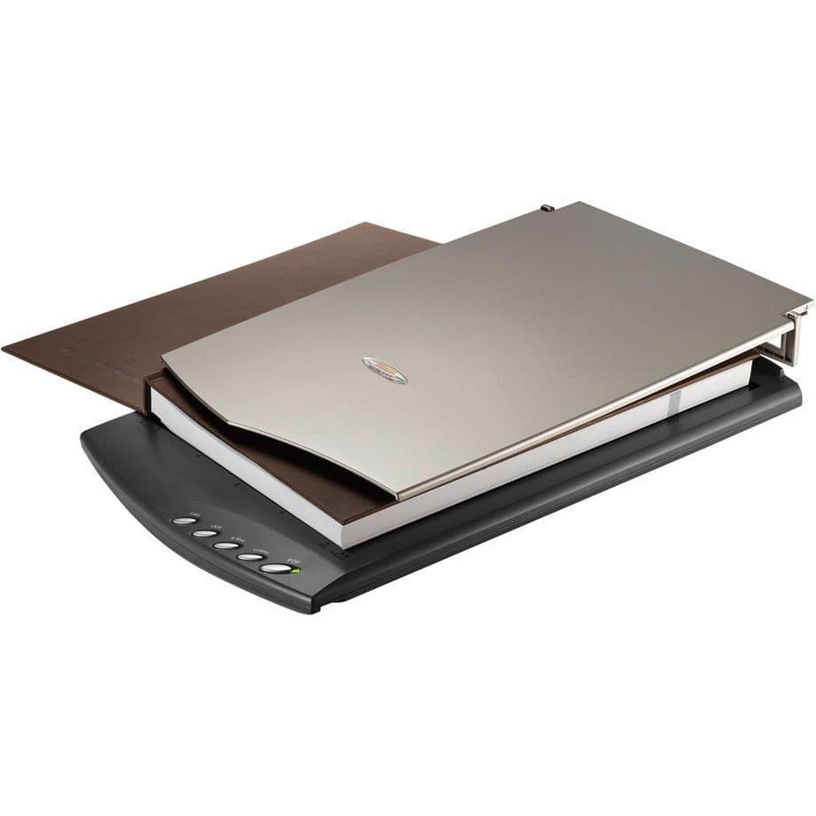 Plustek OpticSlim 2610 PLus Compact Scanner