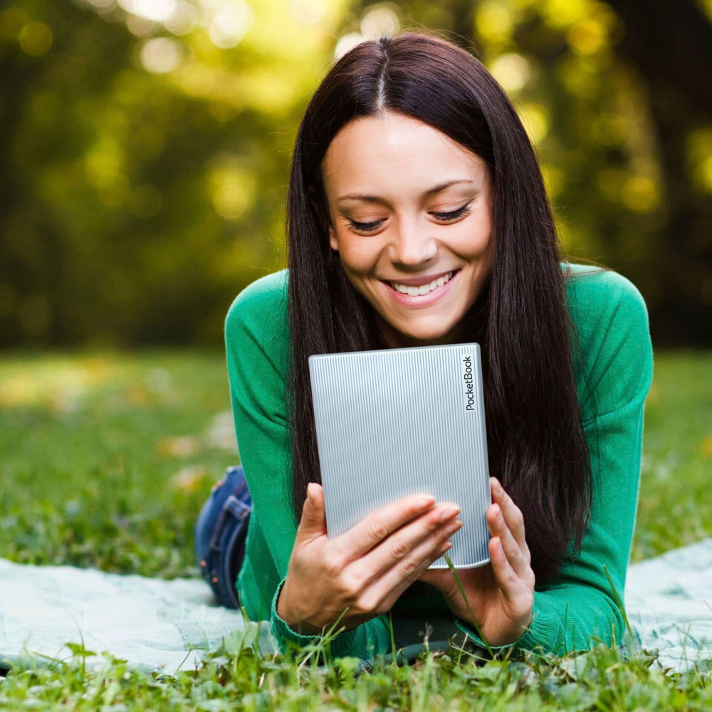 PocketBook Verse Bright Blue