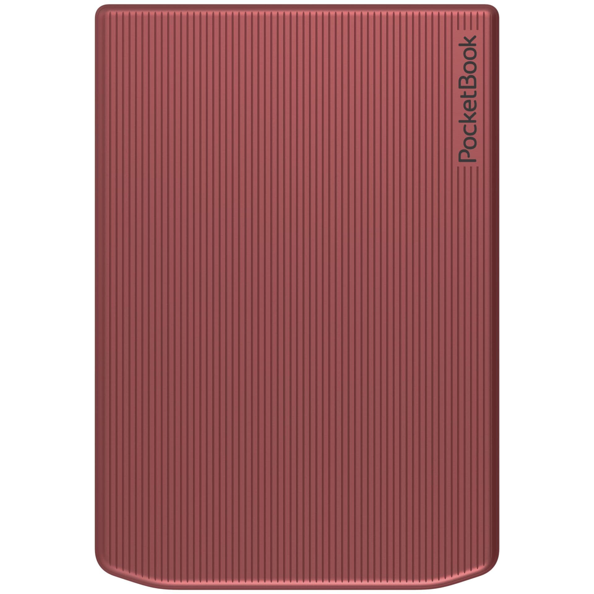 PocketBook Verse Pro Passion Red