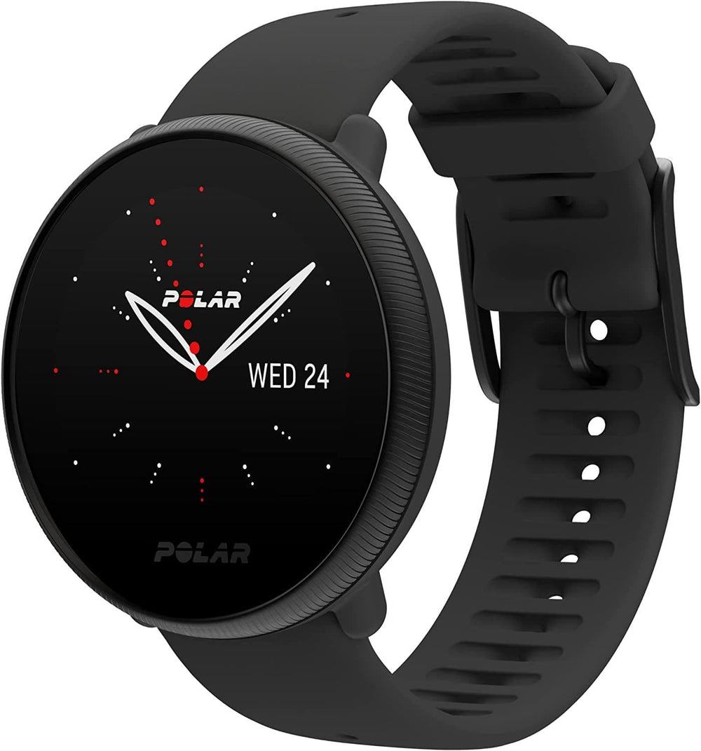 Polar Ignite 2 - Black Pearl