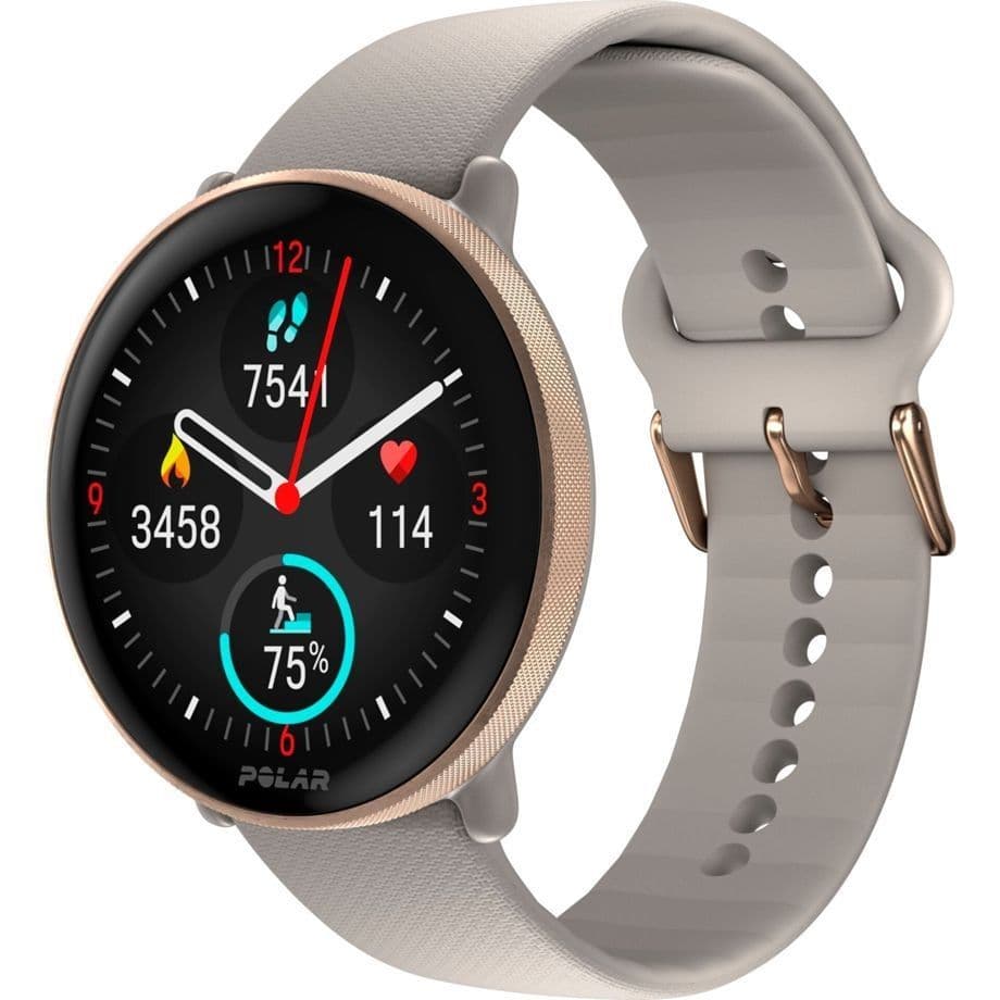 Polar Ignite 3 - Greige Sand