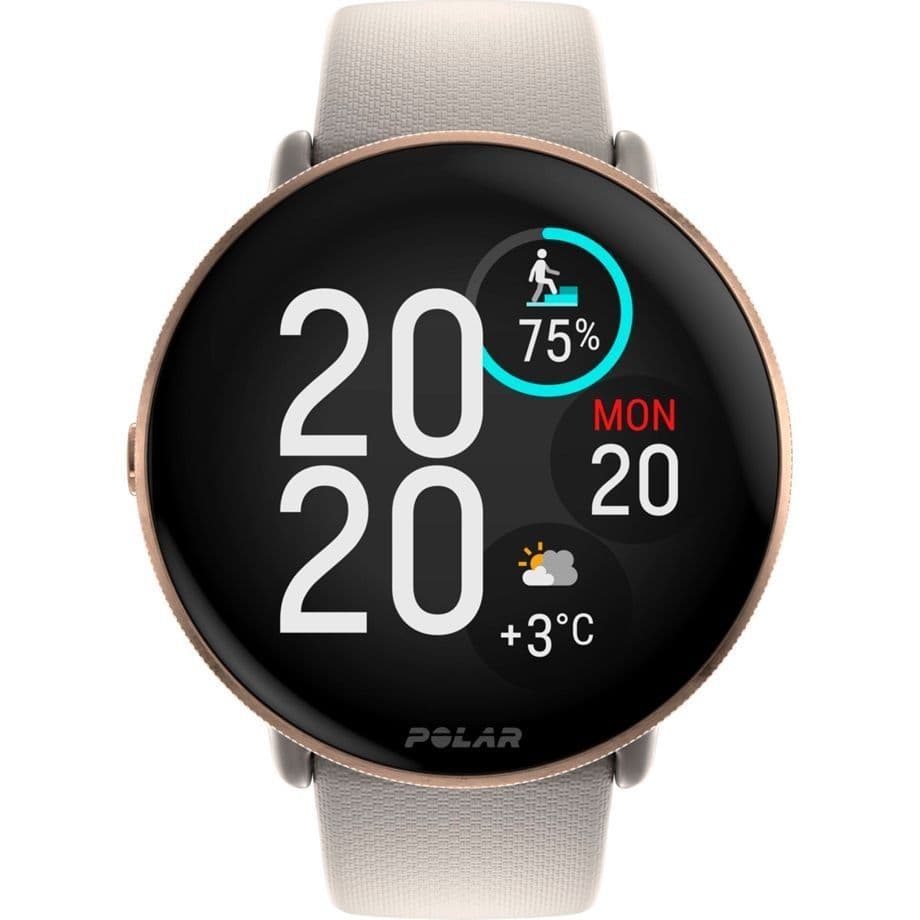 Polar Ignite 3 - Greige Sand