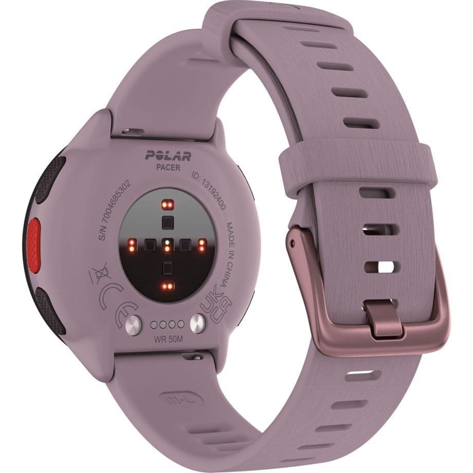 Polar Pacer - Purple Dusk