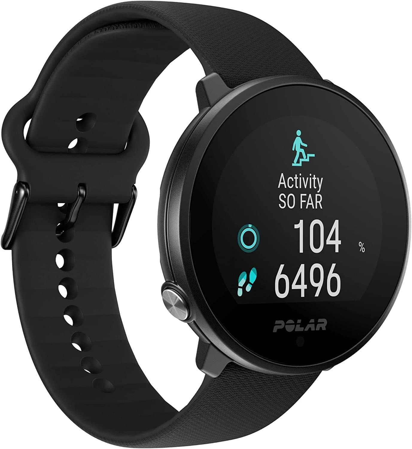 Polar Unite - Black