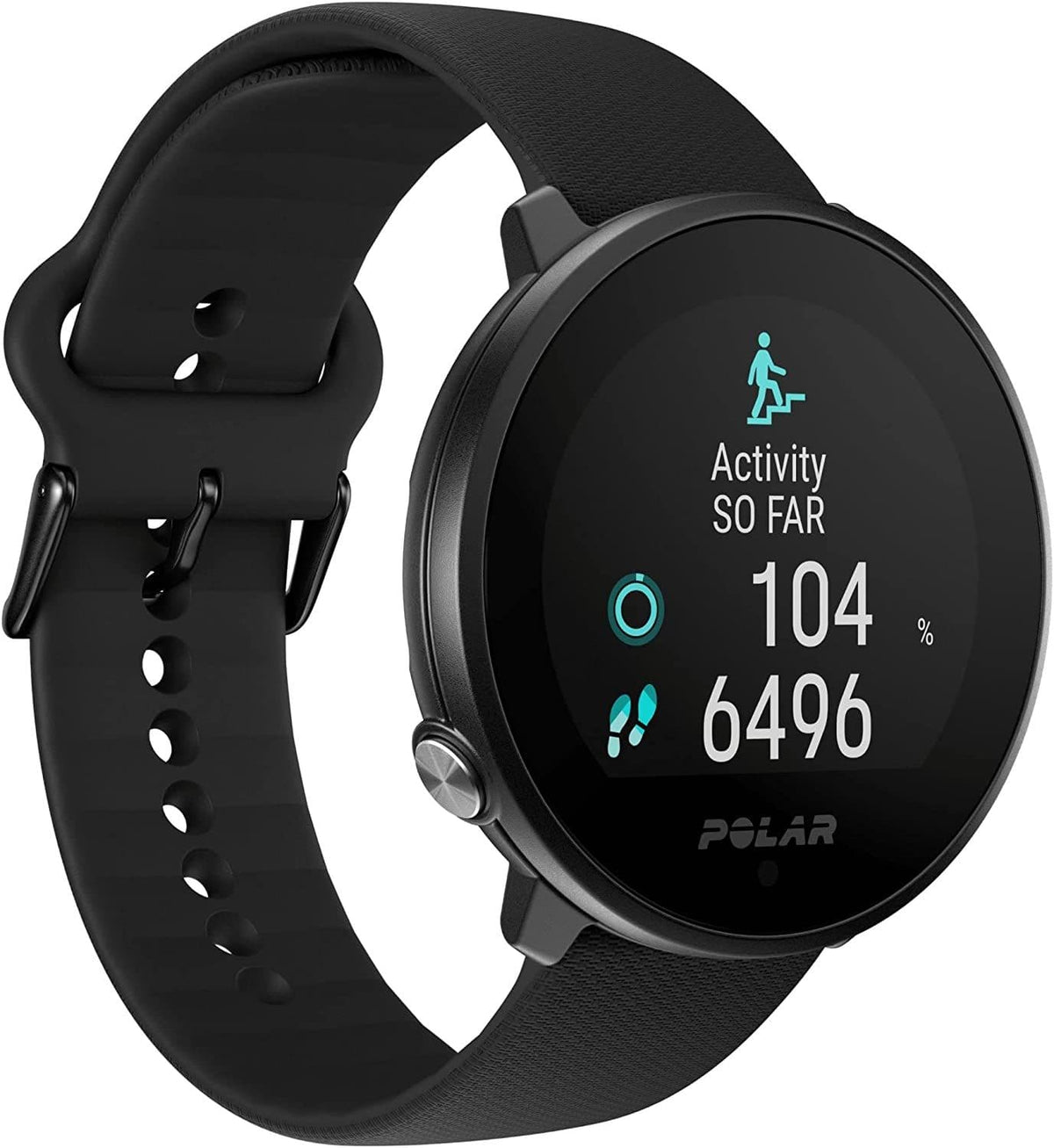 Polar Unite - Black