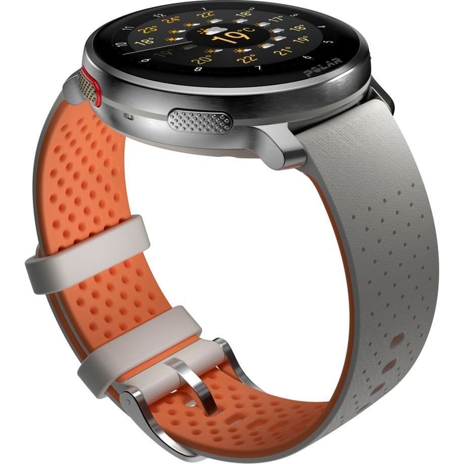 Polar Vantage V3 Sunrise Apricot