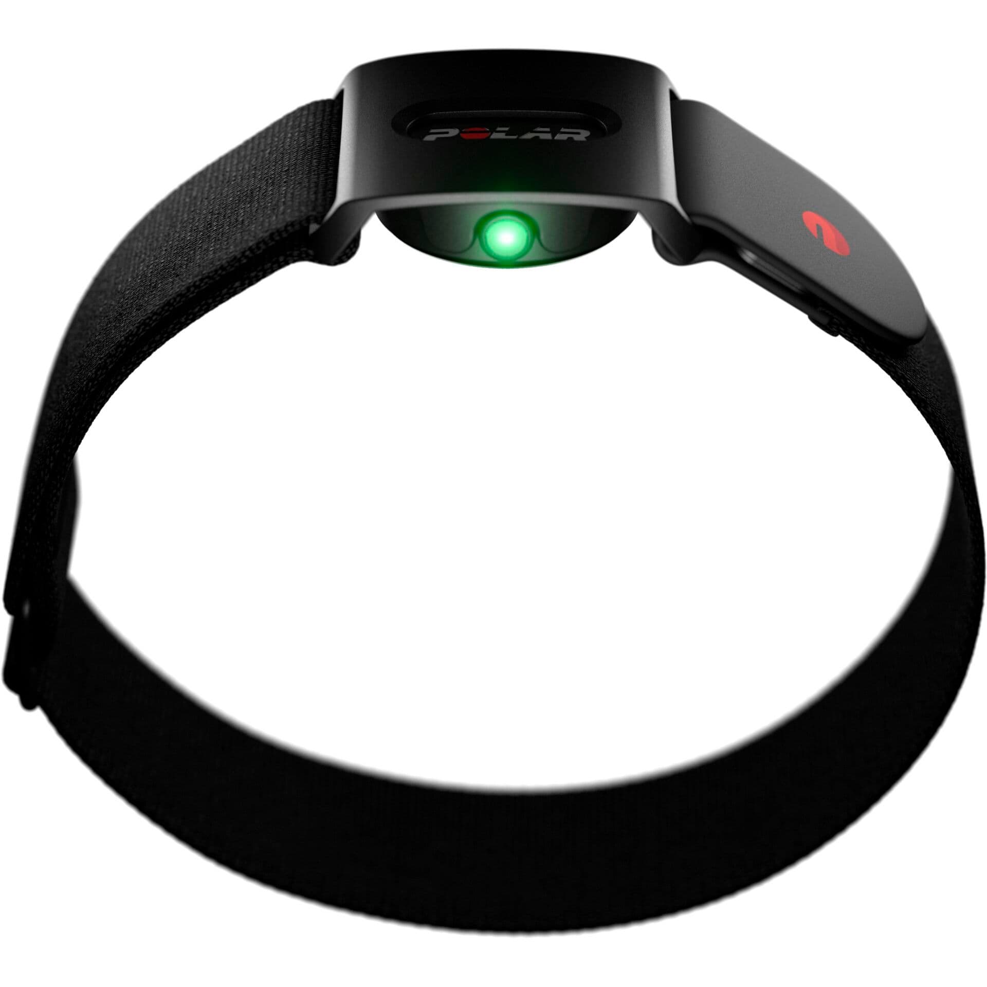 Polar Verity Sense Heart Rate sensor black M-XXL