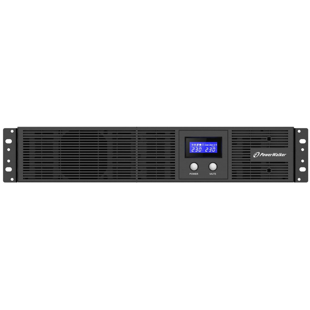 PowerWalker VI 3000 RLE UPS 3000VA/ 1800W