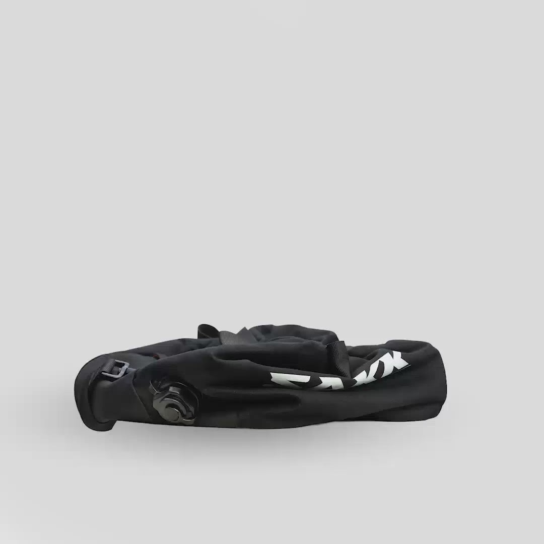 Sakk Pump - Inflatable Saddle