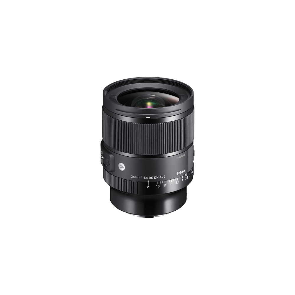 Sigma 24mm F1.4 DG DN | Art | Leica Fit