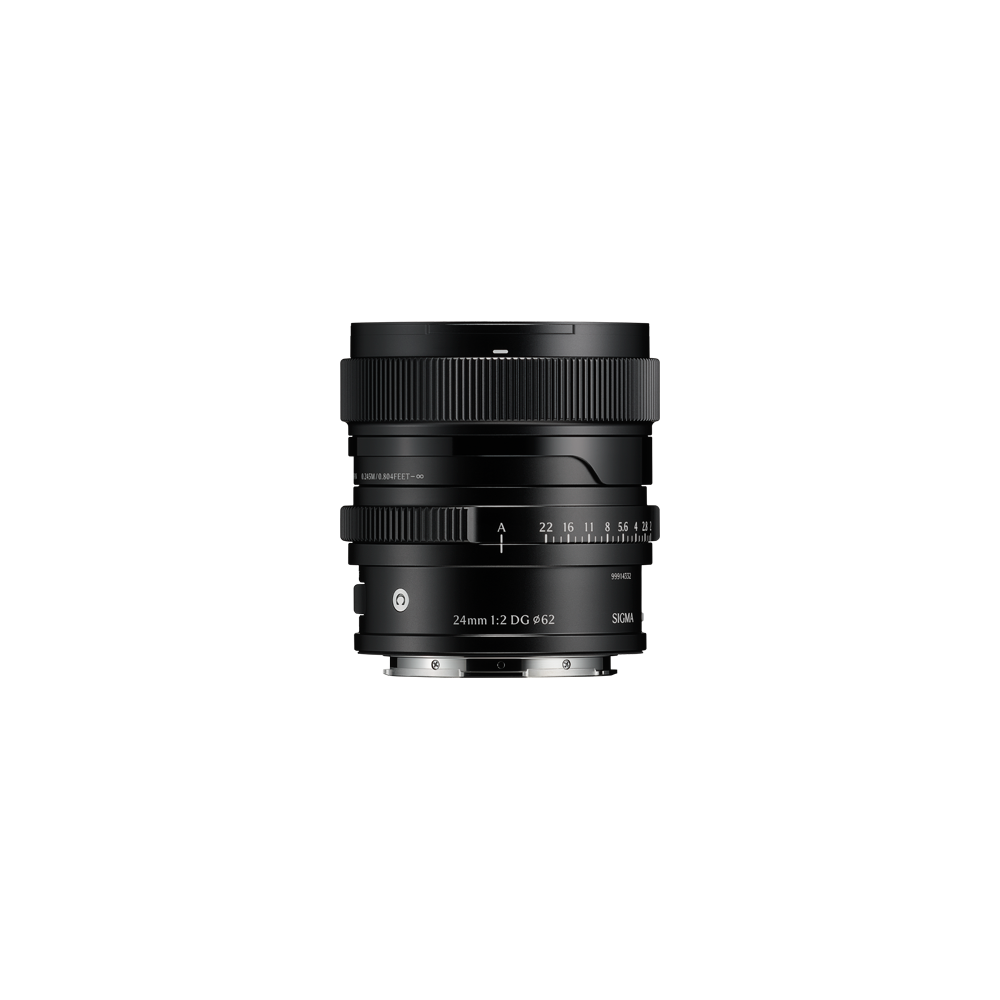 Sigma 24mm f/2 DG DN Contemporary | Leica Fit