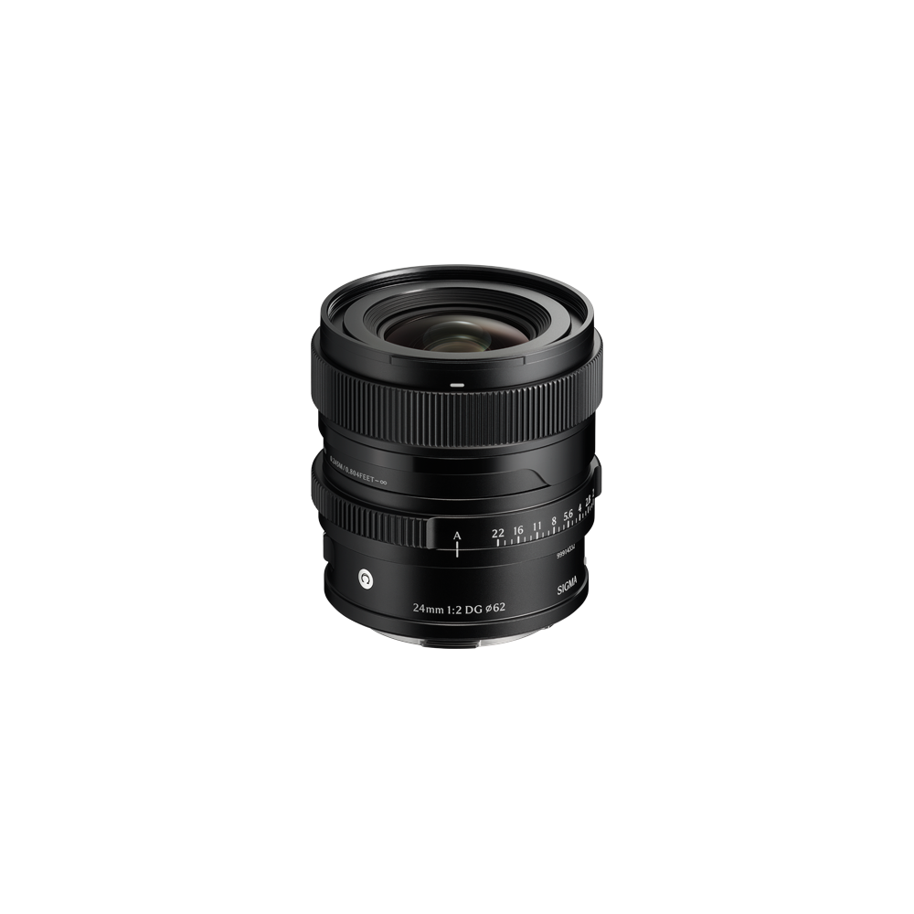 Sigma 24mm f/2 DG DN Contemporary | Leica Fit