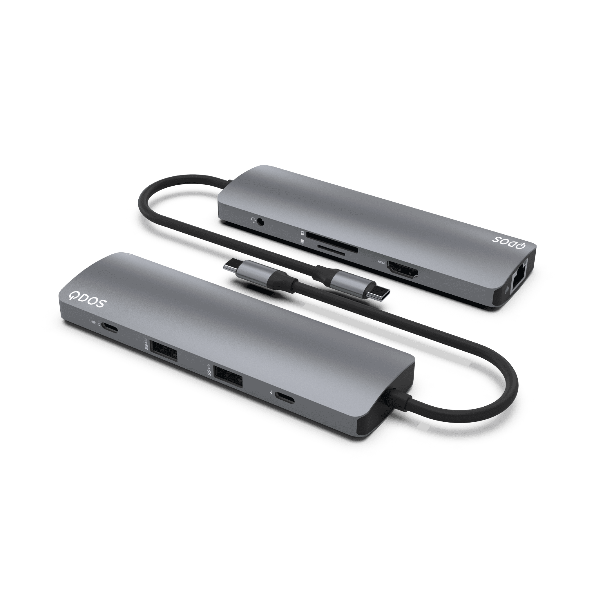 QDOS PowerLink Grand 9-in-1