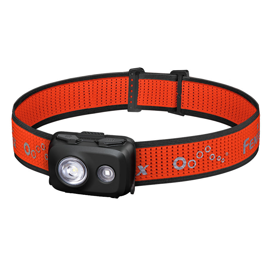 Fenix HL16 Black 450 Lumens LED Headlight Headlamp