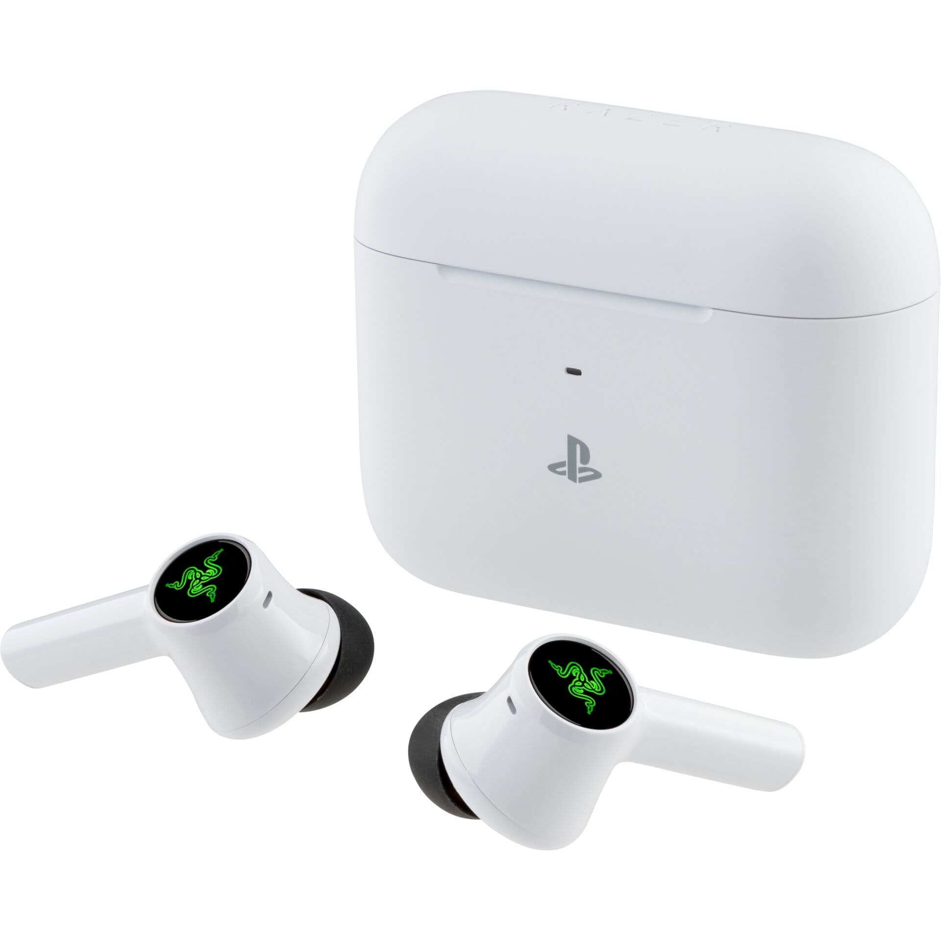 Razer Hammerhead HyperSpeed (PS5) - Wireless Gaming Earbuds