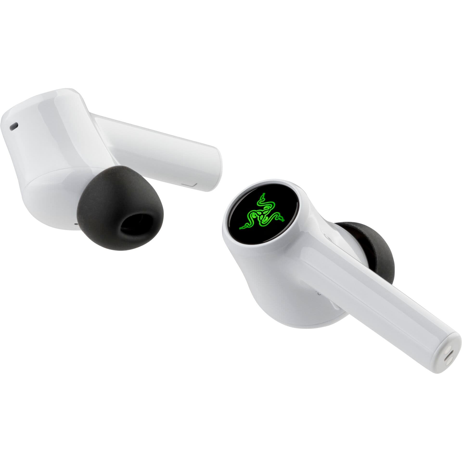 Razer Hammerhead HyperSpeed (PS5) - Wireless Gaming Earbuds