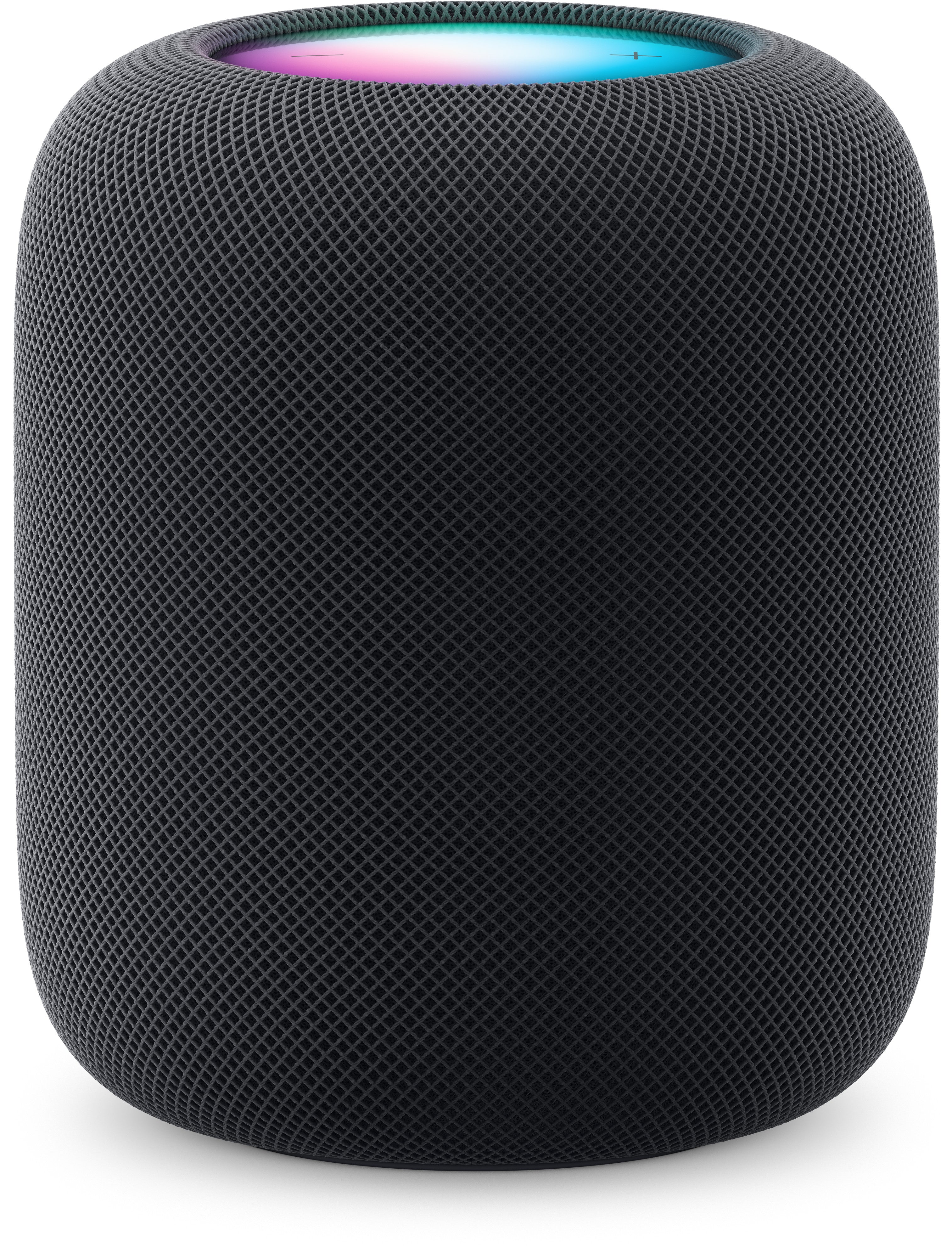 Apple HomePod 2 Midnight (Cert Refurb)
