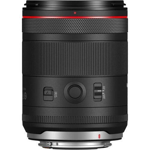 RF 20mm F1.4 L VCM