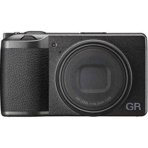 Ricoh GR III