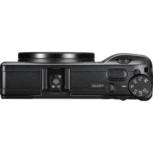 Ricoh GR III