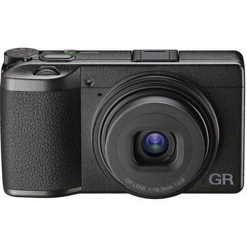 Ricoh GR III