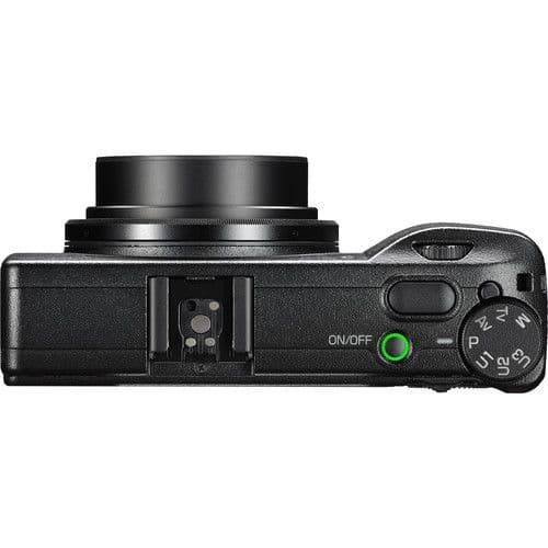 Ricoh GR III X