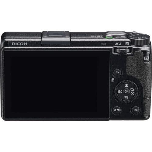 Ricoh GR III X Urban Edition