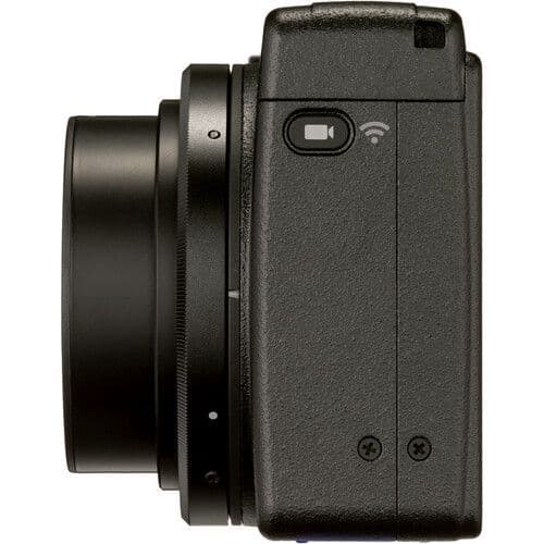 Ricoh GR III X Urban Edition