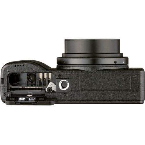 Ricoh GR III X Urban Edition